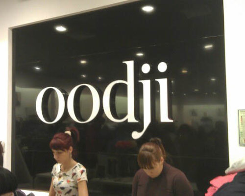 Магазин Oodji Спб Каталог