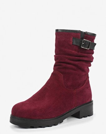 Миниатюра фотографии Полусапоги marie collet