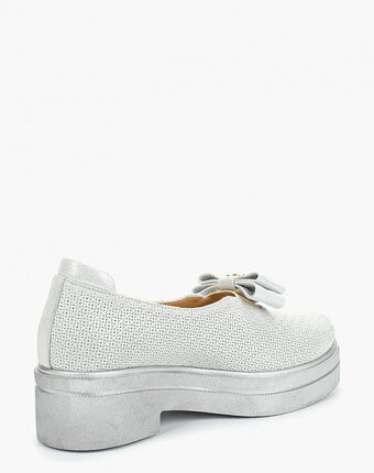 Миниатюра фотографии Лоферы grand style