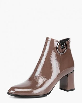 Миниатюра фотографии Ботильоны lisette