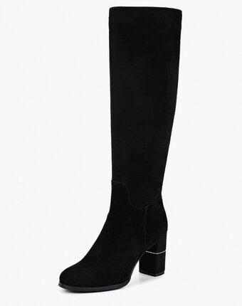 Миниатюра фотографии Сапоги pierre cardin