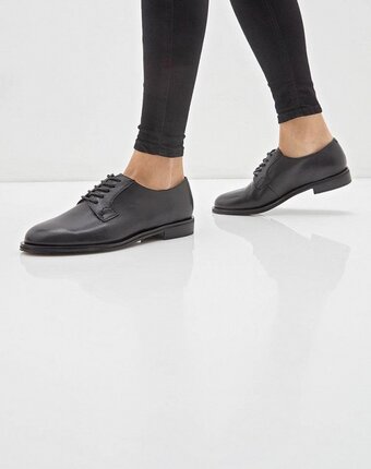 Миниатюра фотографии Ботинки pierre cardin