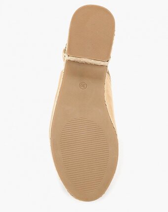 Миниатюра фотографии Эспадрильи max shoes