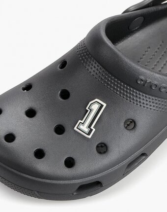 Миниатюра фотографии Джиббитсы crocs