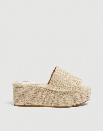 Миниатюра фотографии Эспадрильи pull&bear