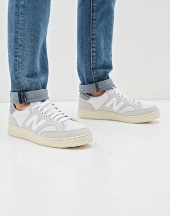 Миниатюра фотографии Кеды new balance