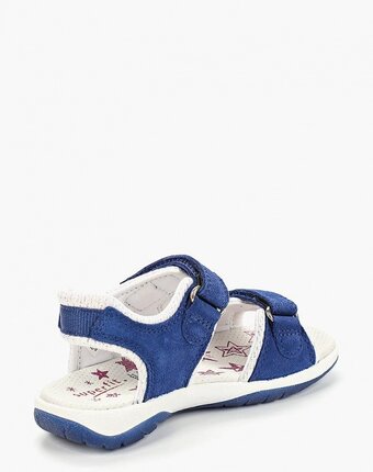 Миниатюра фотографии Сандалии superfit