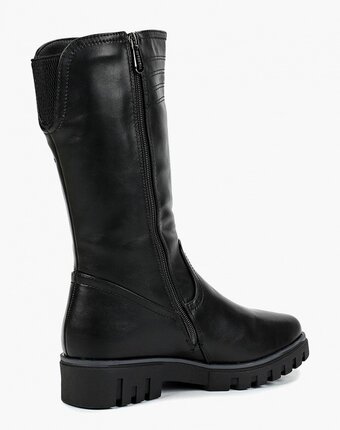 Миниатюра фотографии Сапоги t.taccardi