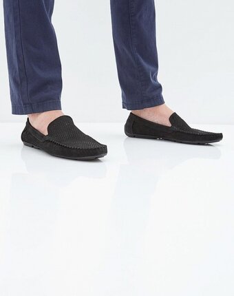 Миниатюра фотографии Мокасины dino ricci select
