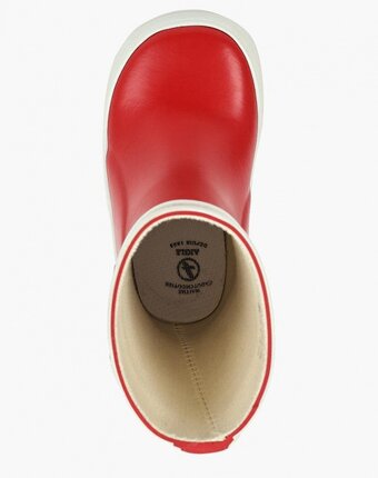 Миниатюра фотографии Резиновые сапоги aigle