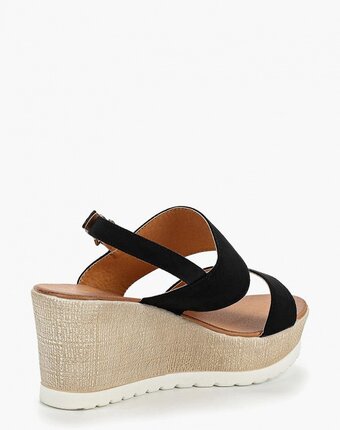 Миниатюра фотографии Босоножки janessa