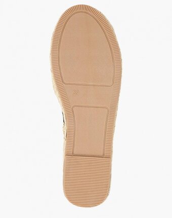 Миниатюра фотографии Эспадрильи ideal shoes