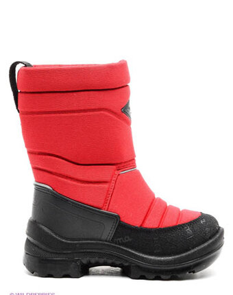 Миниатюра фотографии Сапоги, kuoma