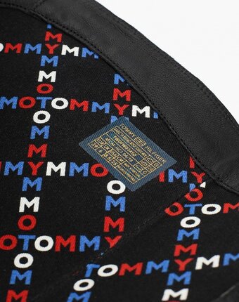 Миниатюра фотографии Сапоги tommy hilfiger