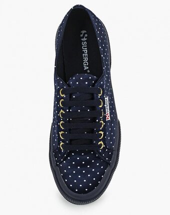 Миниатюра фотографии Кеды superga