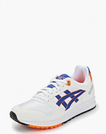 Миниатюра фотографии Кроссовки asicstiger
