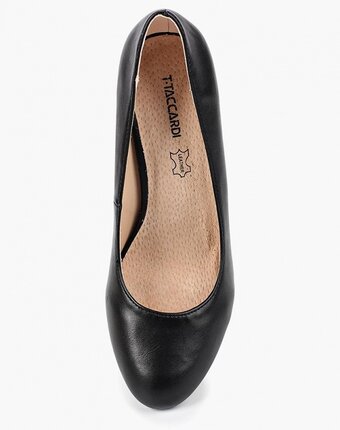 Миниатюра фотографии Туфли t.taccardi