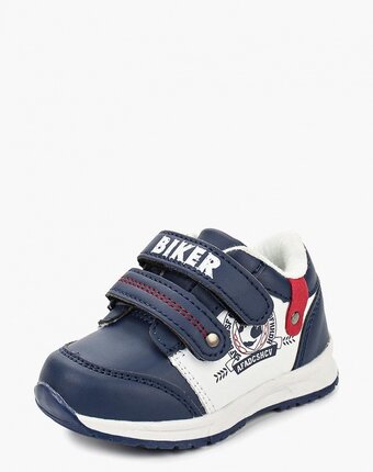 Миниатюра фотографии Ботинки biker