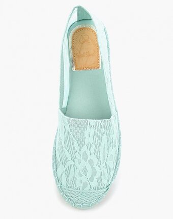 Миниатюра фотографии Эспадрильи sweet shoes