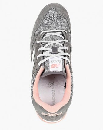 Миниатюра фотографии Кроссовки new balance