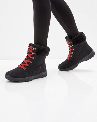 Миниатюра фотографии Ботинки t.taccardi