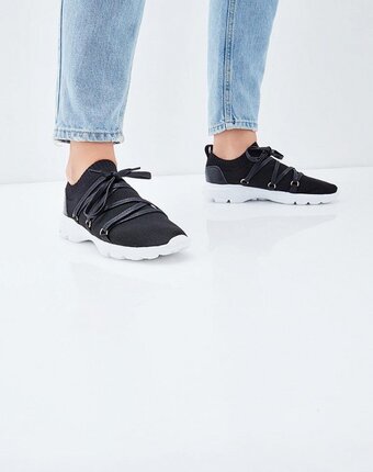 Миниатюра фотографии Кроссовки berkonty