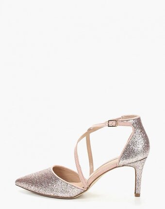 Миниатюра фотографии Туфли dorothy perkins
