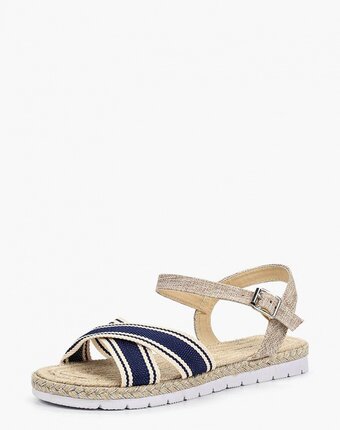 Миниатюра фотографии Эспадрильи catisa