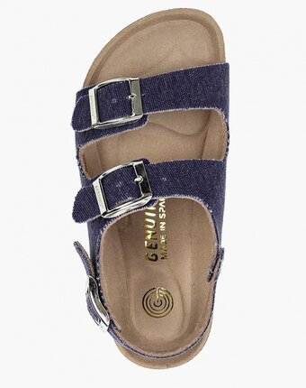 Миниатюра фотографии Сандалии genuins