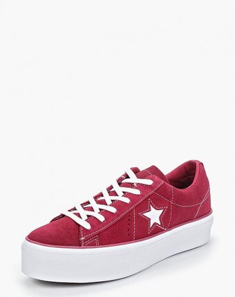 Миниатюра фотографии Кеды converse