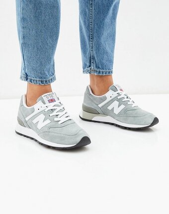 Миниатюра фотографии Кроссовки new balance