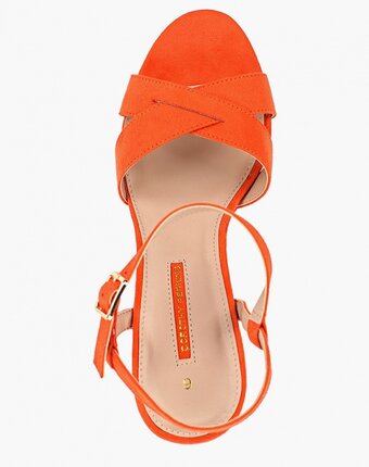 Миниатюра фотографии Босоножки dorothy perkins