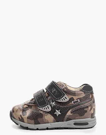 Миниатюра фотографии Кроссовки bos baby orthopedic shoes