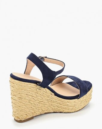 Миниатюра фотографии Эспадрильи ideal shoes