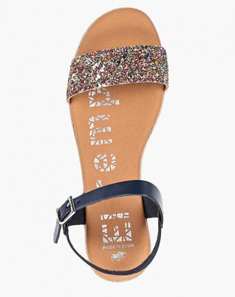 Миниатюра фотографии Сандалии el tempo