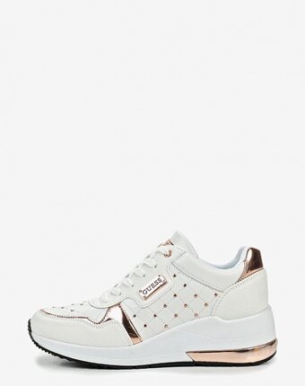 Миниатюра фотографии Кроссовки guess