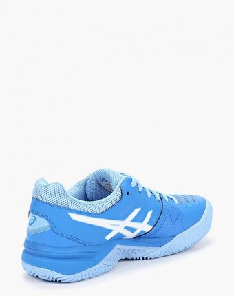 Миниатюра фотографии Кроссовки asics