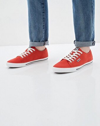 Миниатюра фотографии Кеды helly hansen