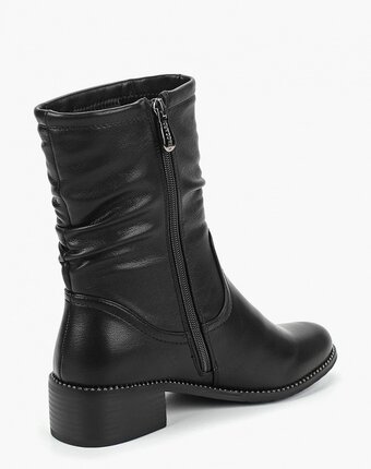 Миниатюра фотографии Полусапоги t.taccardi