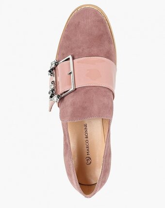 Миниатюра фотографии Лоферы marco bonne`