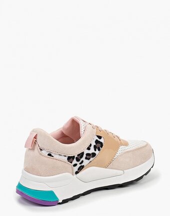 Миниатюра фотографии Кроссовки luvelena