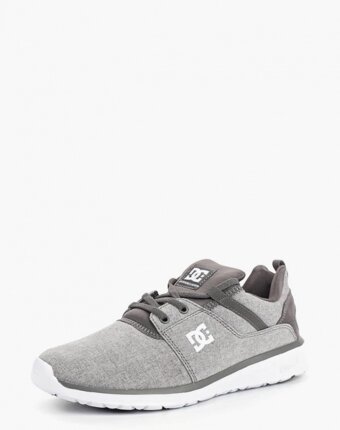 Миниатюра фотографии Кроссовки dc shoes