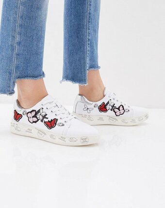 Миниатюра фотографии Кеды baden