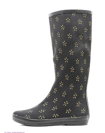 Миниатюра фотографии Резиновые сапоги, mon ami