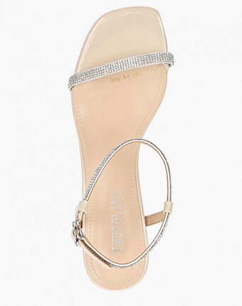 Миниатюра фотографии Босоножки chezoliny