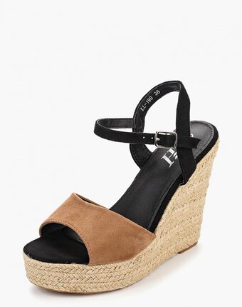 Миниатюра фотографии Эспадрильи vh