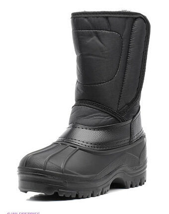 Миниатюра фотографии Полусапожки, janett