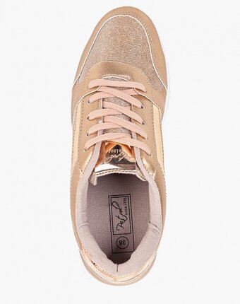 Миниатюра фотографии Кроссовки patrol