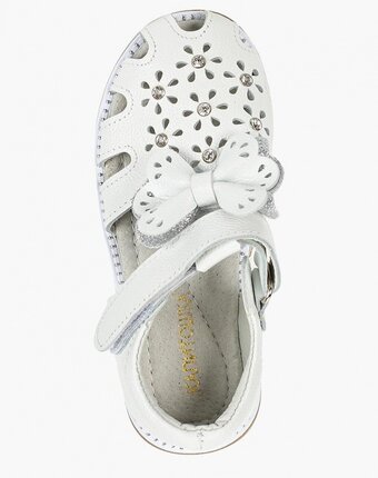 Миниатюра фотографии Сандалии капитошка