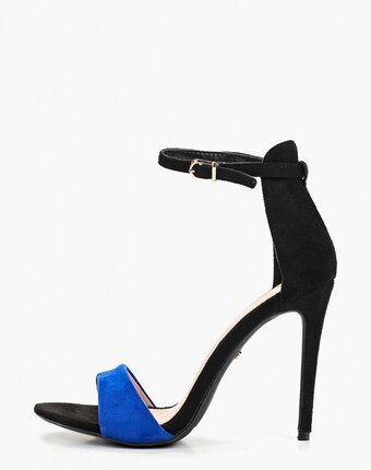 Миниатюра фотографии Босоножки ideal shoes
